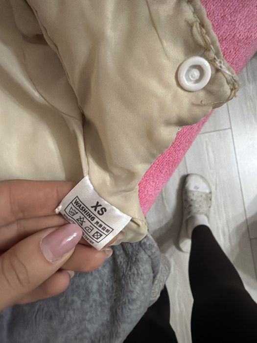 Одежда для щенков