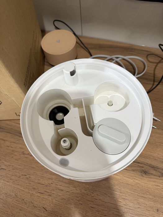 Xiaomi увлажнитель воздуха