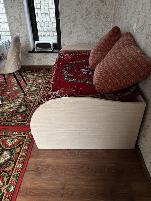 Кровать+Матрас Срочно