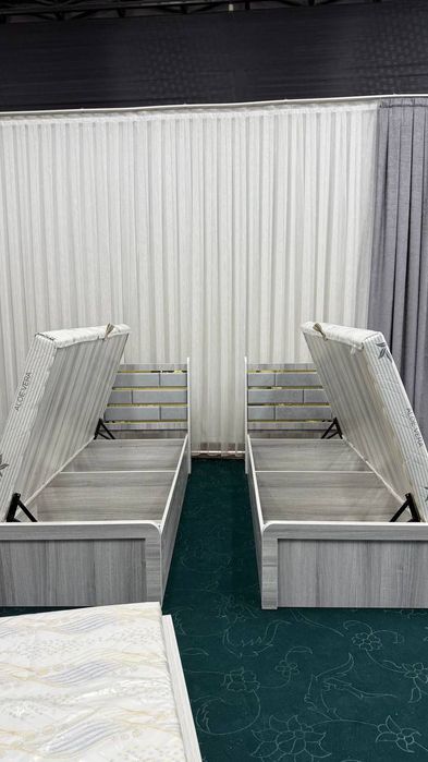 Krovat , Кровать , Karavat