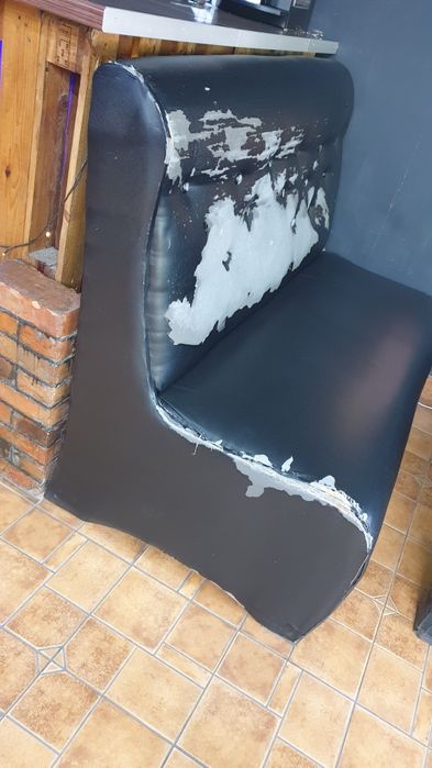 Продам 2 диванчика