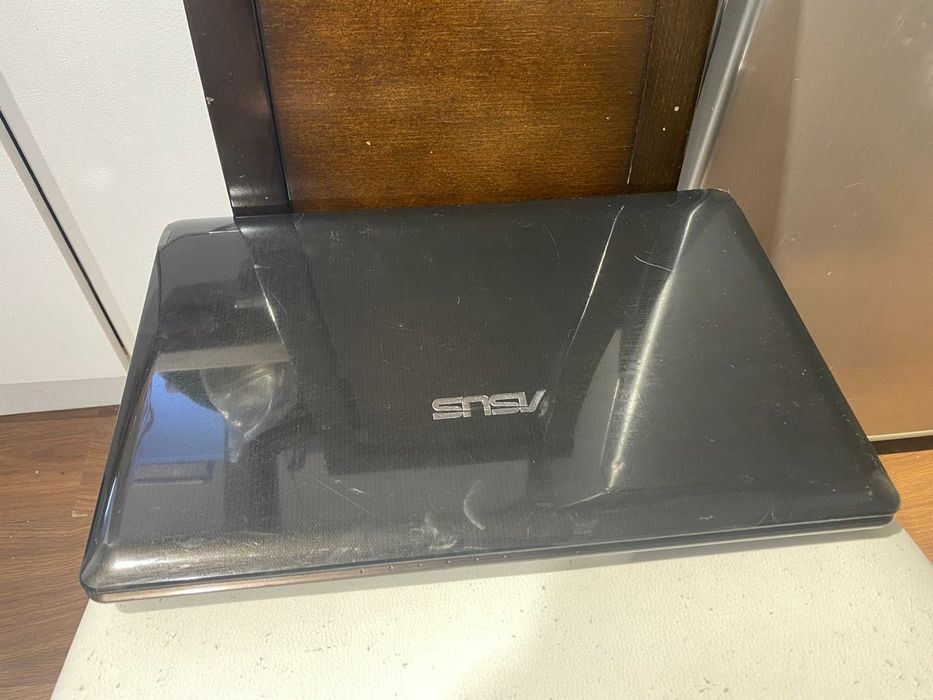 Надежный ASUS intel core i5