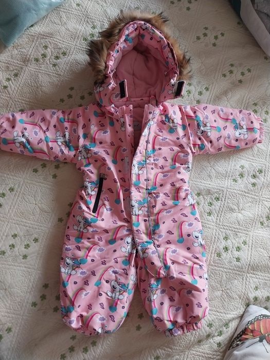 Детский одежда 80