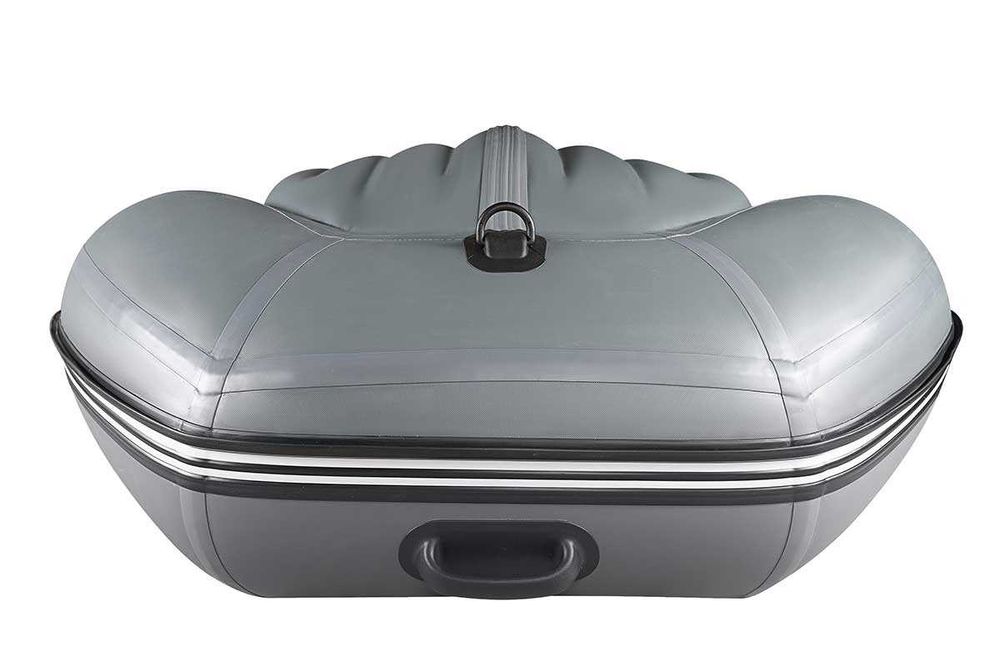 Лодка Адмирал 360 НДНД