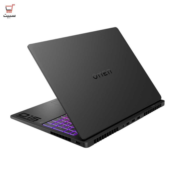 Hp OMEN Gaming 16-am0039ci i9-14900HX/16GB DDR5/1TB SSD/RTX5070 8GB