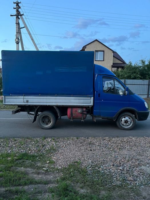 Продам Газель 2007 года