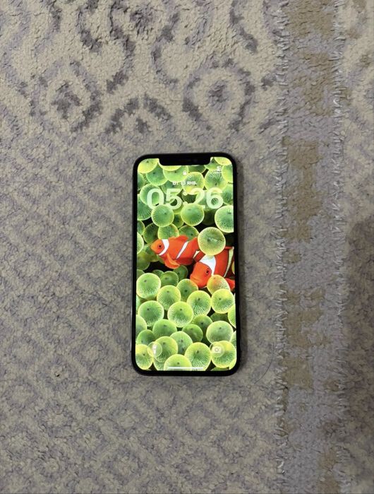 iphone 12pro, 128GB