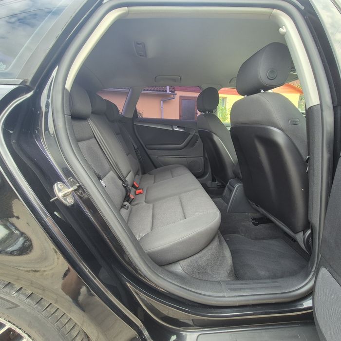 Audi A3 , benzina , euro 5 , clima functionala , jante 17" , Rate ,Garantie ,Germania ,2011