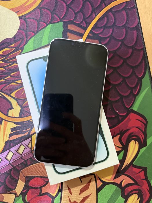 IPhone 14 plus 256 гб