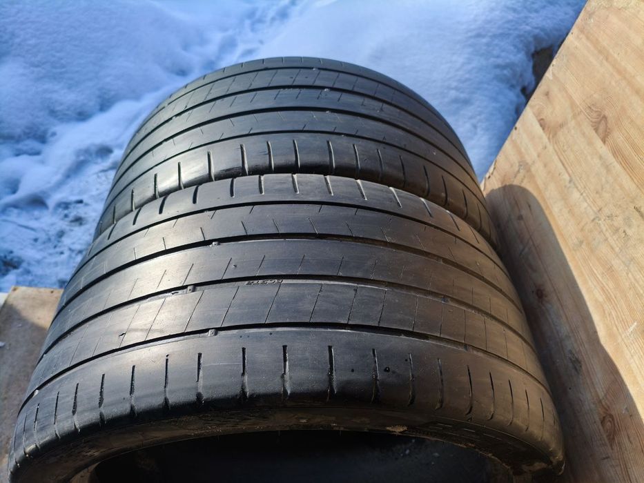 Принимаем б/у Шины Любых размеров