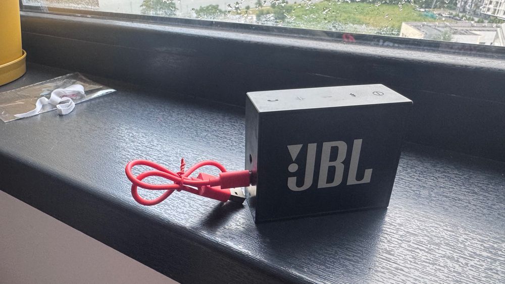 Boxă jbl bluetoorh