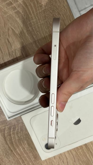IPHONE 13 128гб в отличном состояний