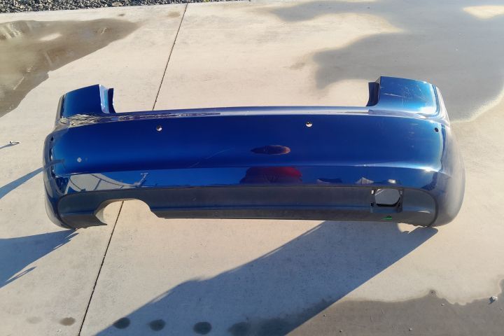 Bara spate Audi A3 8P/8PA [2th facelift] [2008 - 2013] Hatchback 3-us