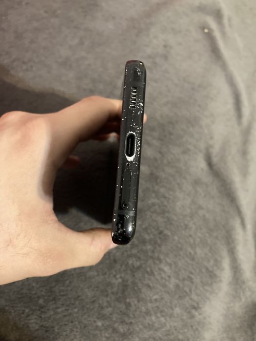 Samsung galaxy s21 ultra 512gb + galaxy watch 5 pro+Батерия от Samsung