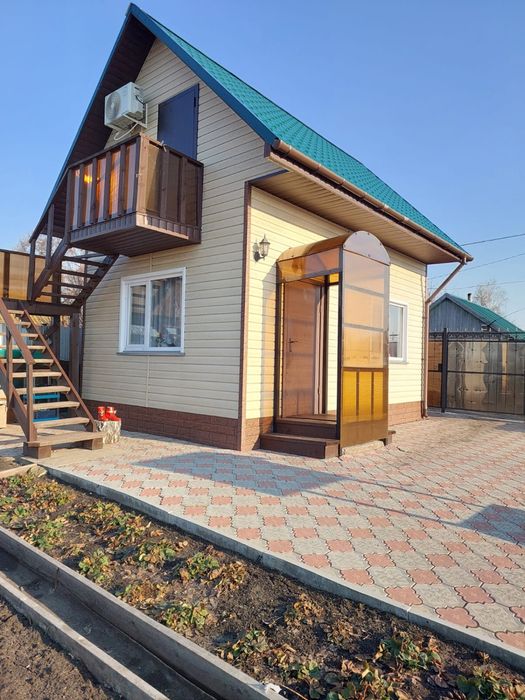 Продам хорошую дачу