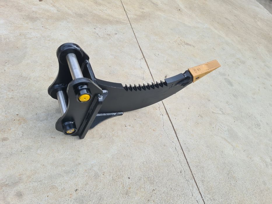 Рипер за багер, мини багери