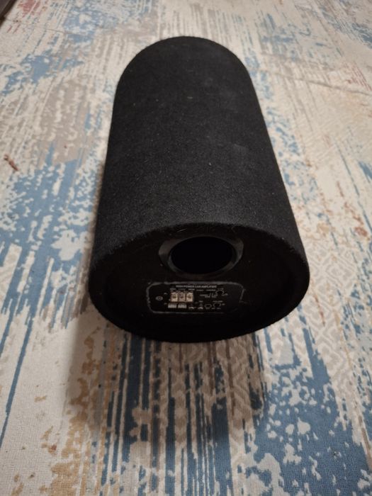 Сабвуфер для авто