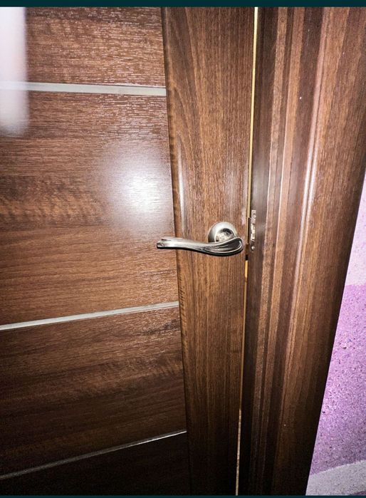 Двери межкомнатные 60см и 80см