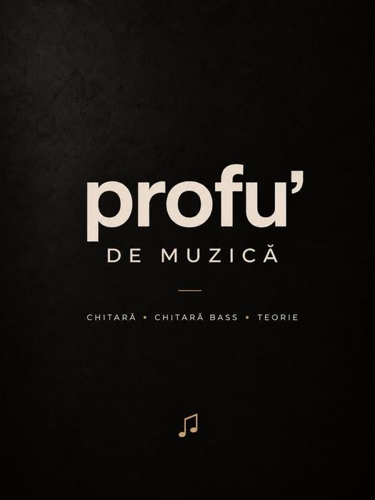 Lecții de chitară