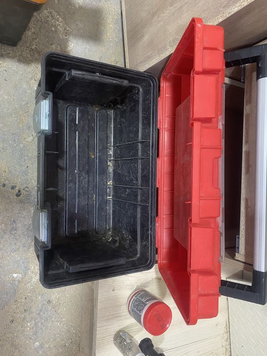 Ящик для инструментов