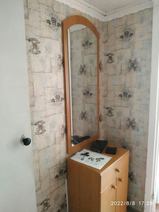 Продам 1 комн ул.пл.на 70 квартол