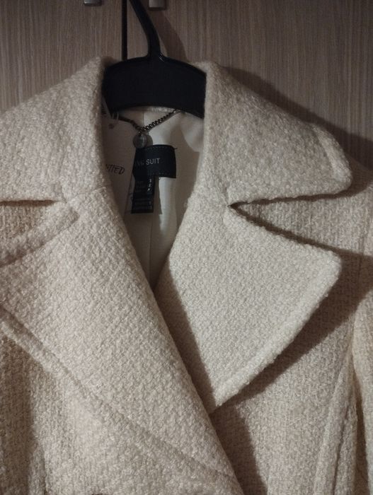 Дамско палто от премиум селекция - Mango!!!