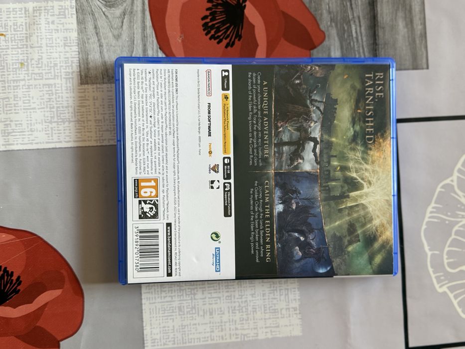 Игри за PS5/Playstation 5