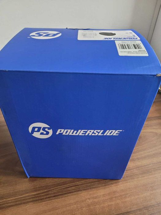 Casca protectie role/bicicleta Powerslide, size S