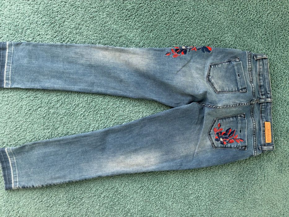 Дамски дънки Zara ,US Polo,Orsay