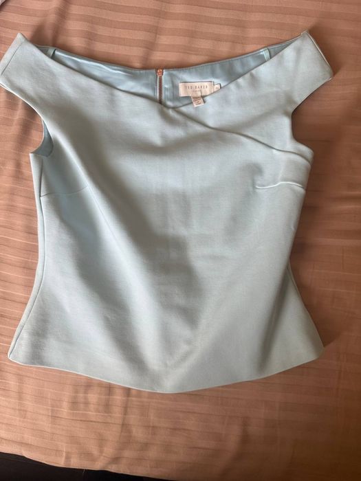 топ Ted Baker Débardeu