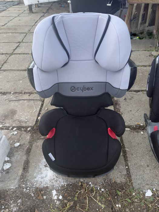 Детски столчета за кола Cybex,Chicco,Foppapedretti