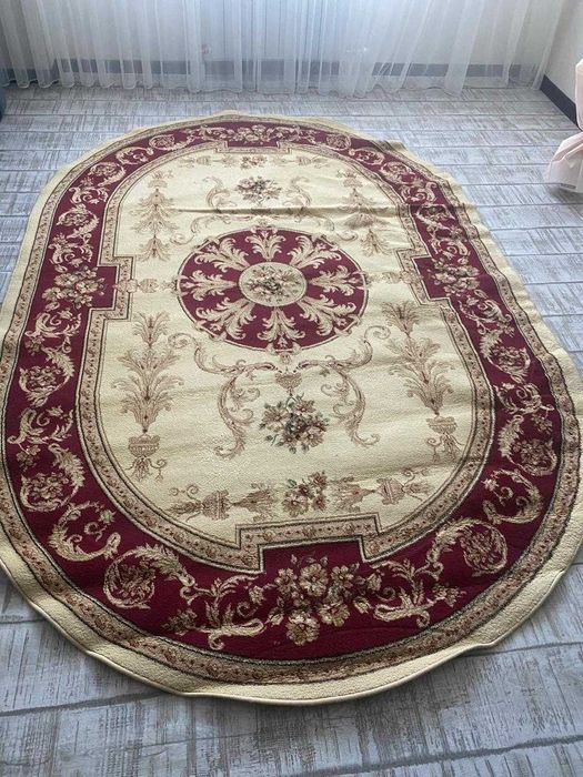 Продам ковер 3*2 не дорого