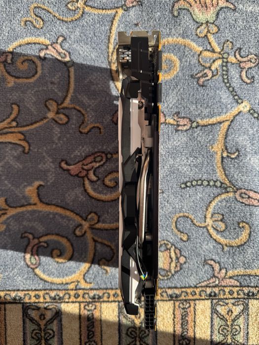 Nvidia GTX 1080Ti ARMOR 11gb