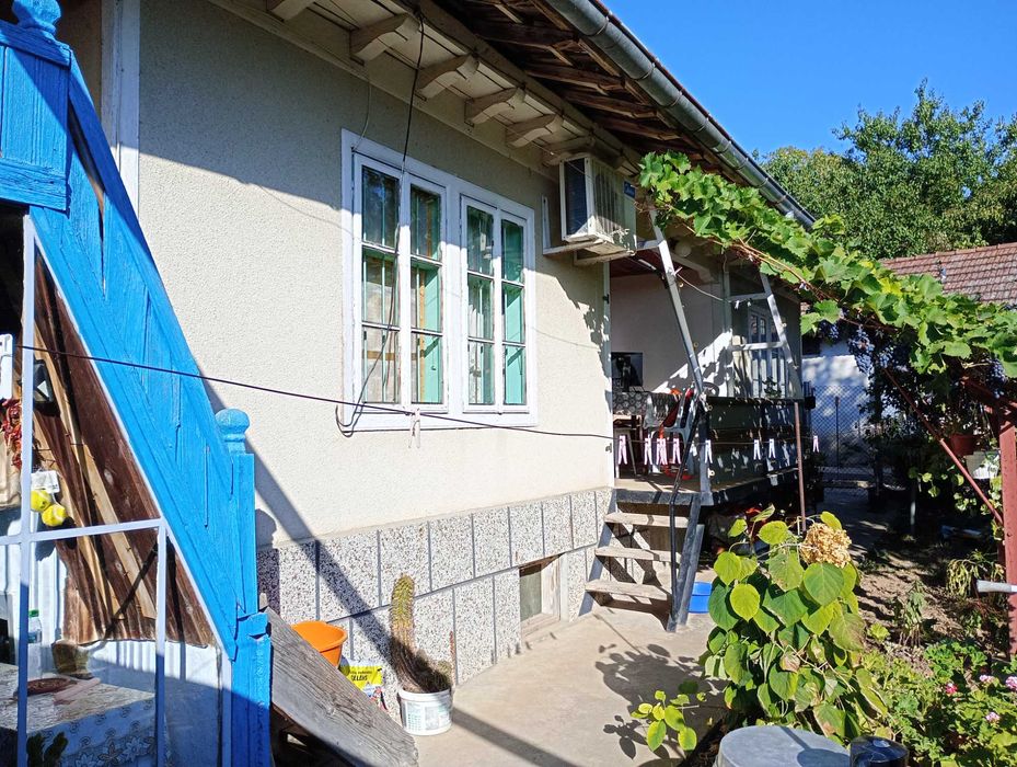 Продава се Къща в с. Калипетрово, Област Силистра - 75 кв.м за 476 €/кв.м - Снимка #7