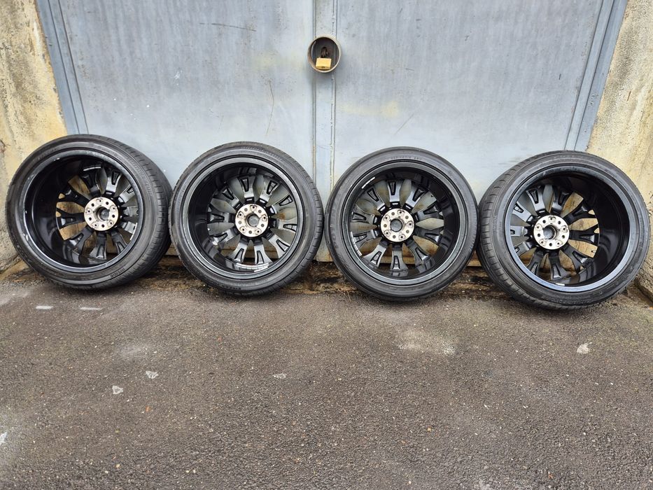 Roti Originale BMW X1 F48 X2 F39 STYLING 573, 19