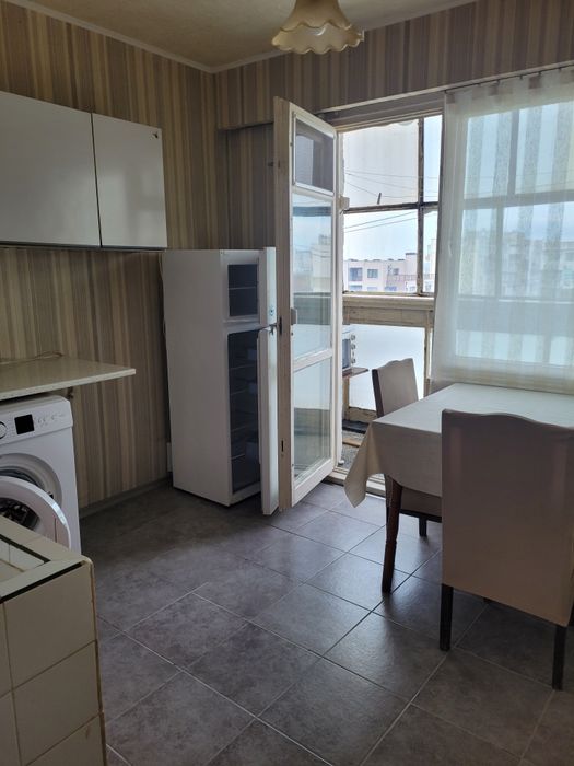 Дава се под наем Едностаен апартамент в Варна, Възраждане 3 - 40 кв.м за 300 € - Снимка #4