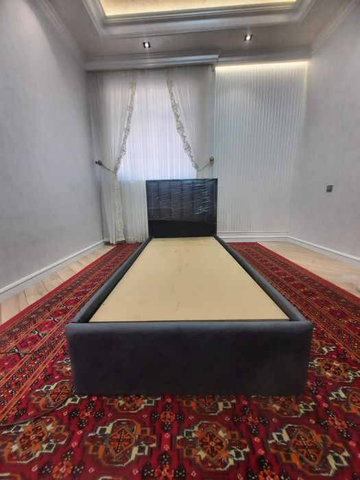 Kravat Krovat Кровать Акция 1 kishilik krovat