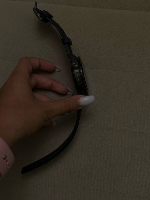 Часовник HUAWEI WATCH Ultimate