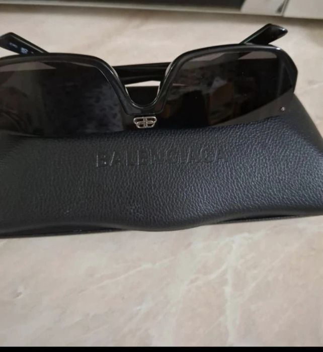 Ochelari Balenciaga