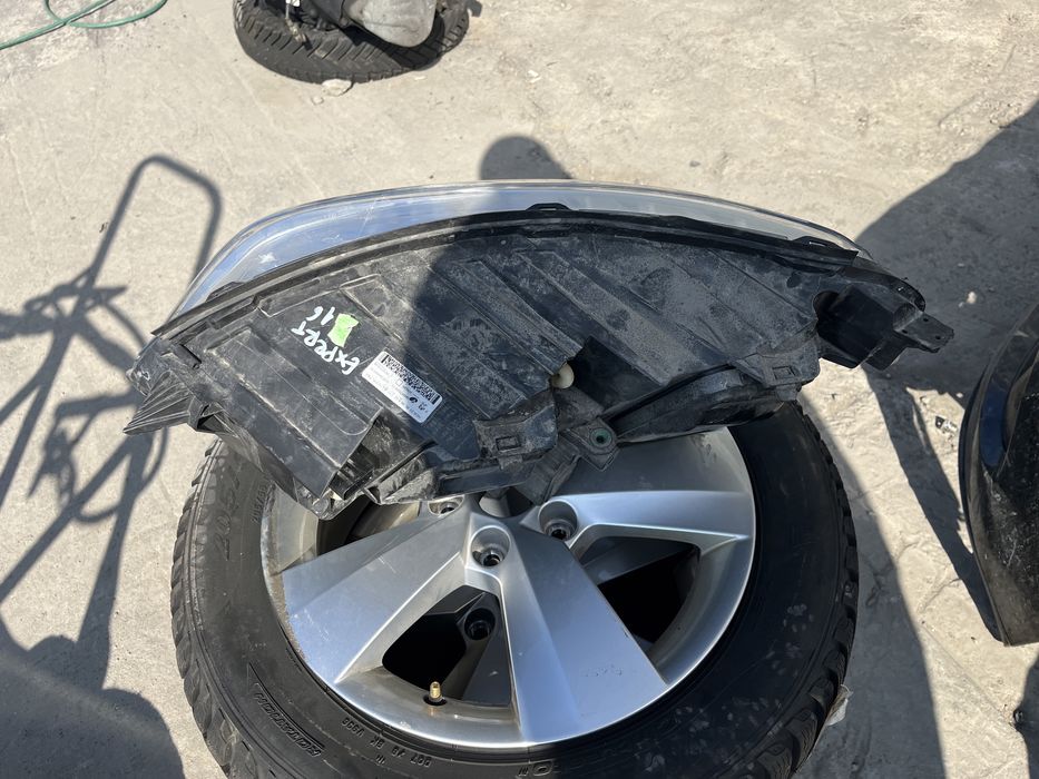 Фар Peugeot Expert 2016 2бр