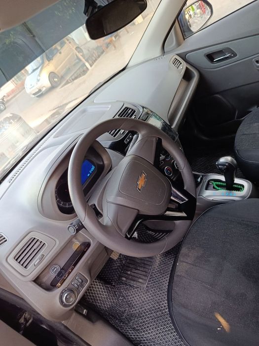 Chevrolet Cobalt 2024