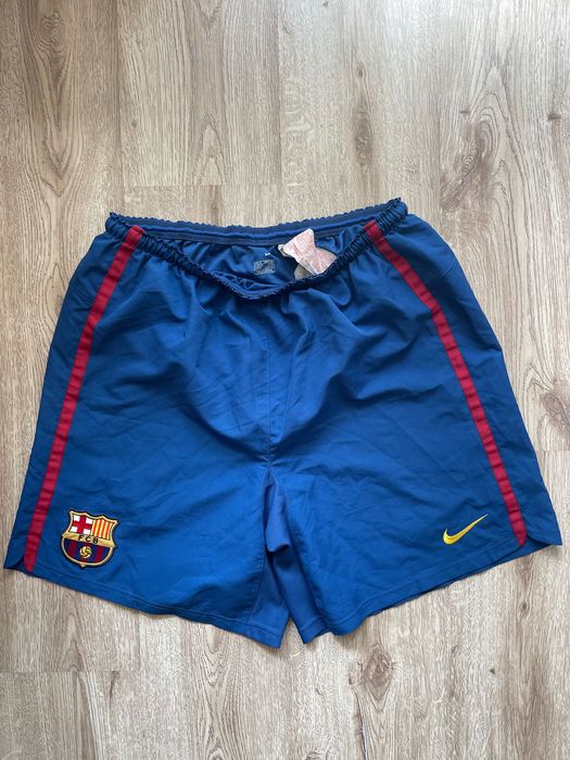 G Star Nike Barcelona Plein Gramicci  BAPE  Puma шорти