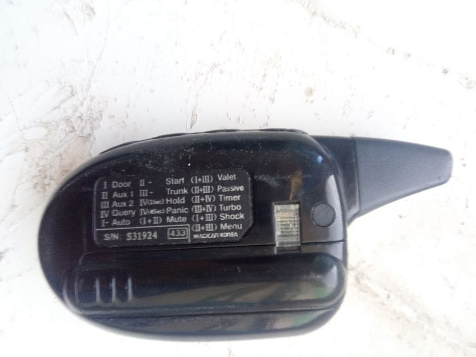 Mejikar 101 peyjer yangidek