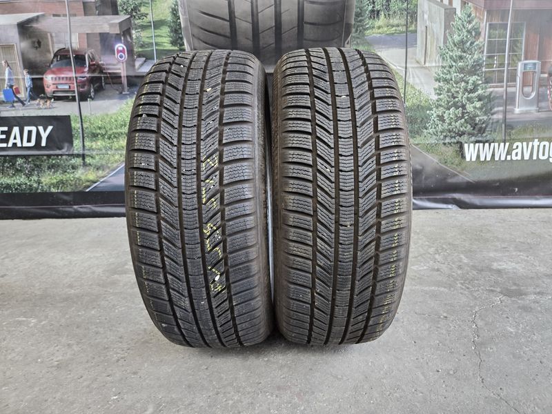 215/45/18 CONTINENTAL 2бр