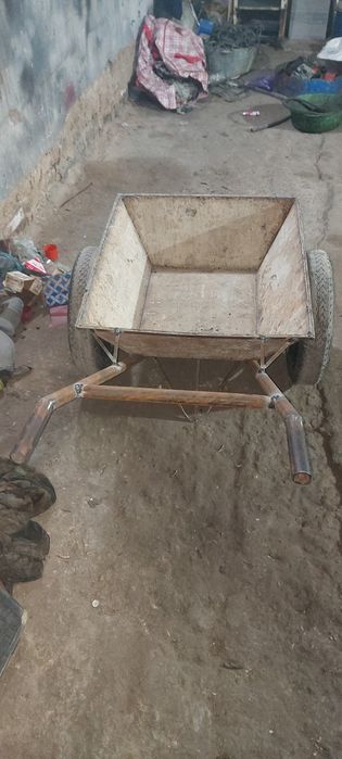 Арба, шаруашылыққа, құрлысқа