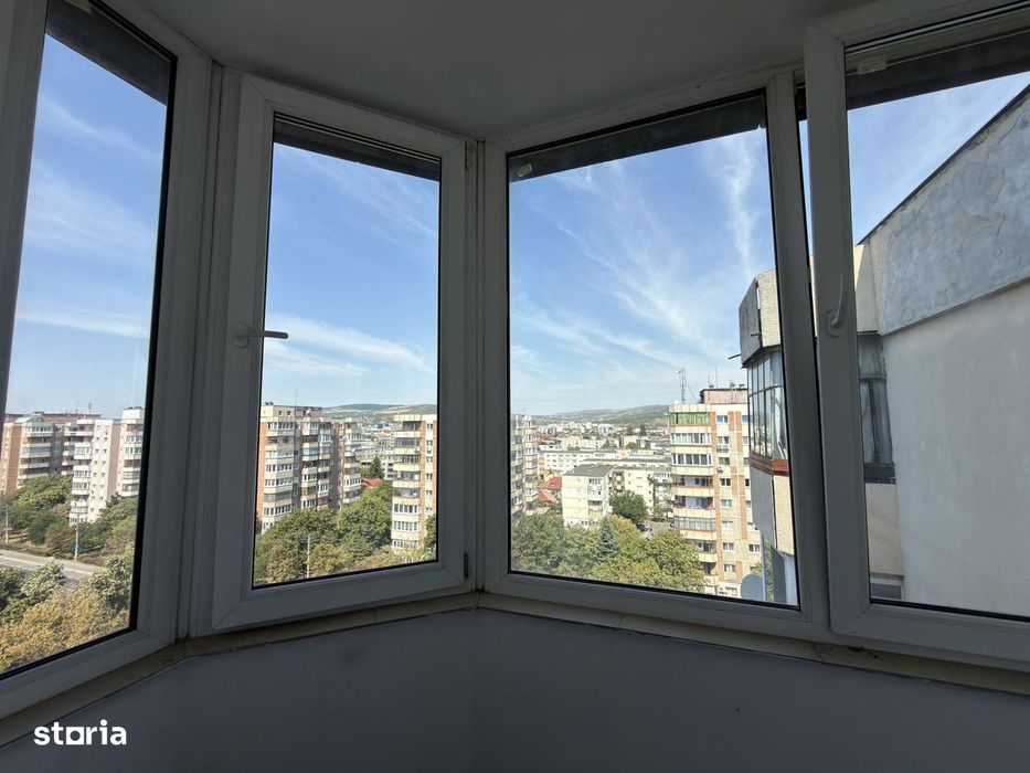 Apartament 4 camere, complet mobilat si utilat, in zona Iulius Mall