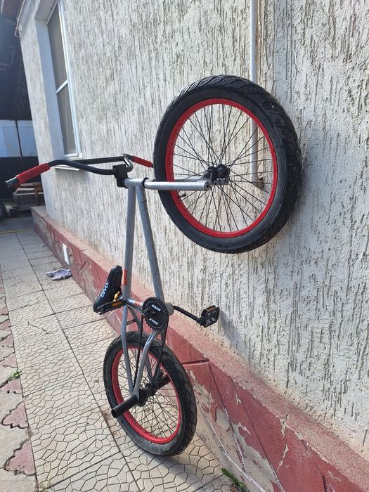 Продам велик BMX