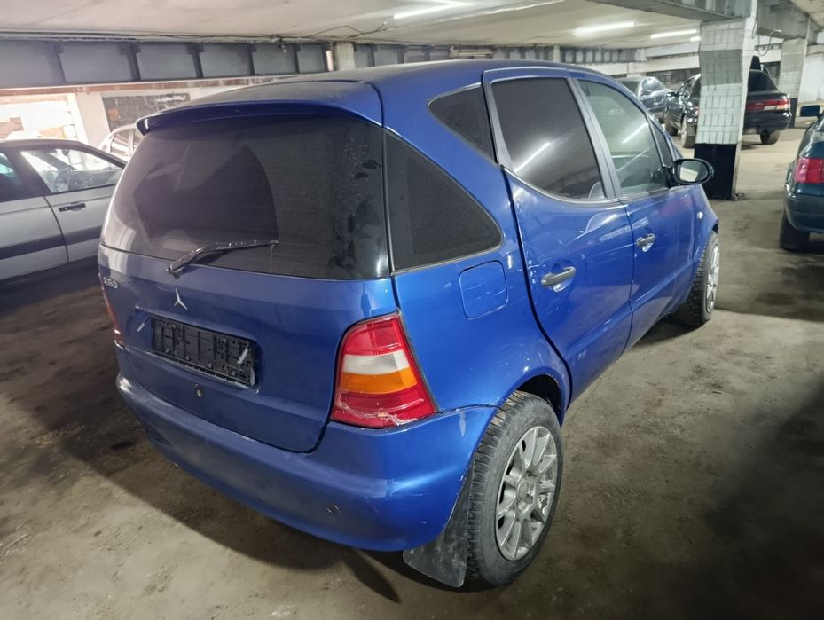 Продам Мерседес А 160