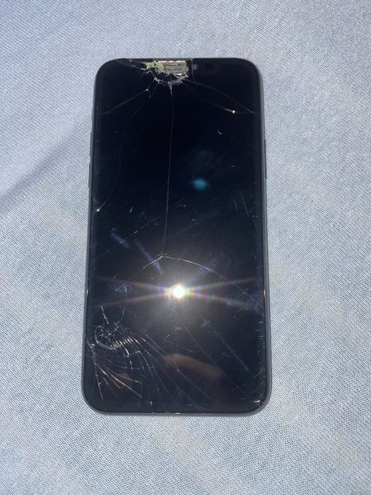 Айфон 11 про iphone 11 pro 512