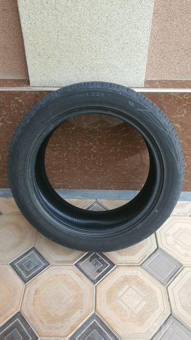Балон 235.50.R19